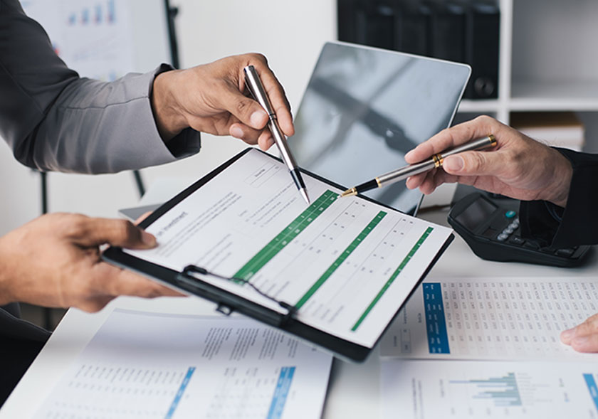 Audit & Assurance