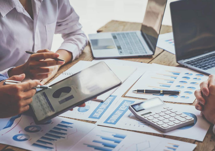 Corporate and Business Advisory