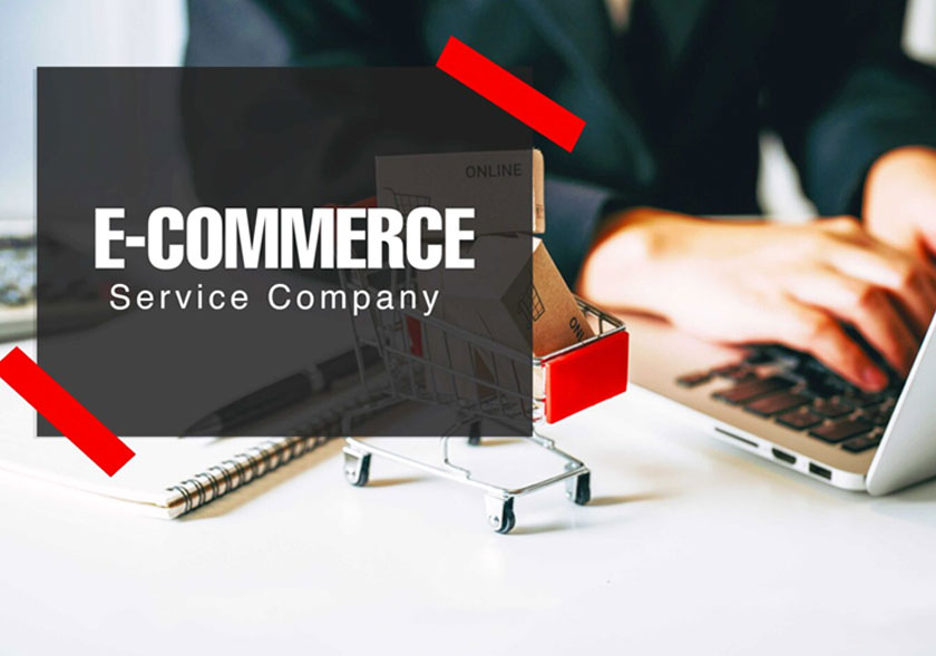 E-Commerce Services
