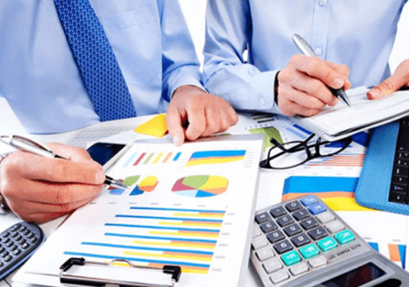 E-Commerce Account Management