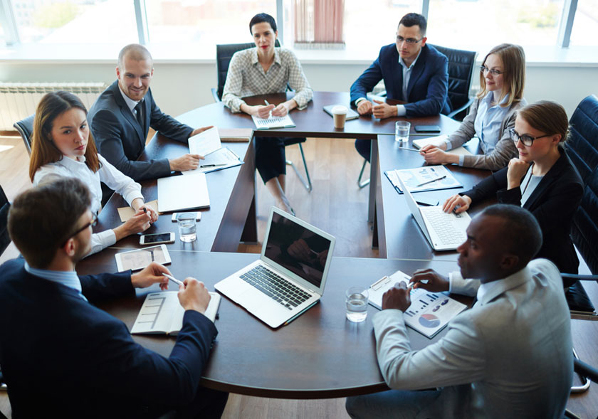 Knowledge Process Outsourcing Services