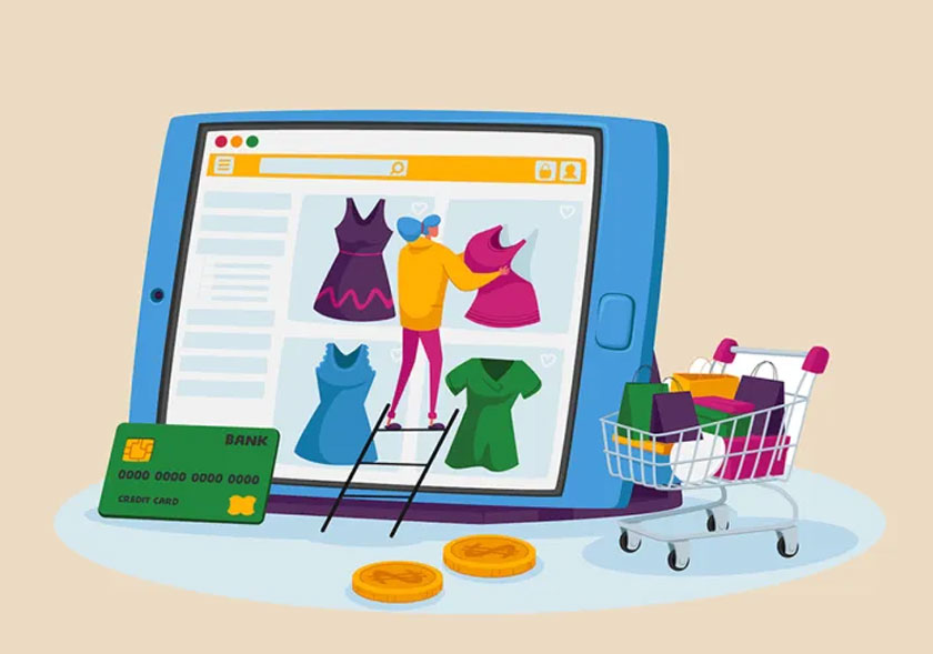 Product Listing