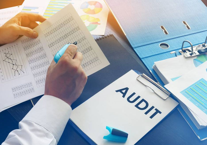 Tax Audit