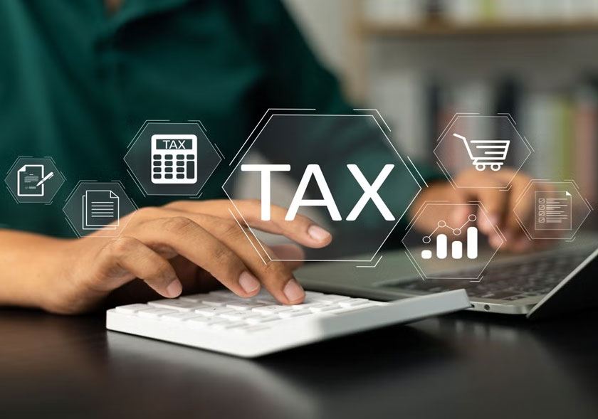 Taxation