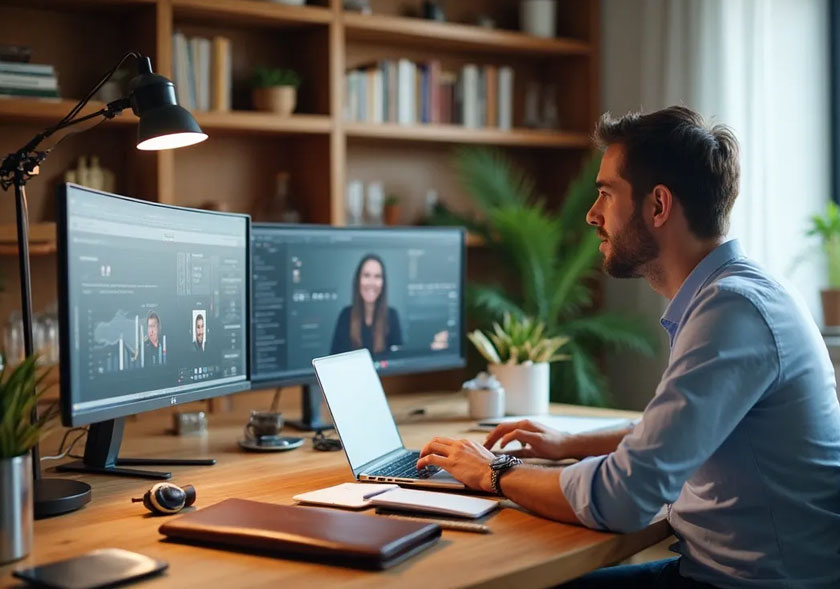 Virtual CFO Services